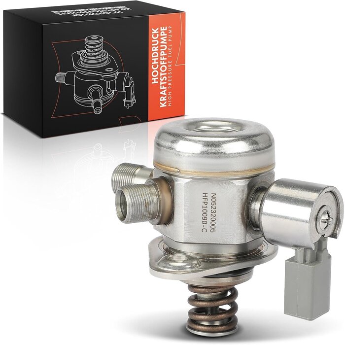 Frankberg Pompe haute pression pour Mercedes Classe C/E/S - Jusqu'à -64% sur l'outlet