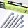Lot de 6 Tubes LED T8 150 cm 20W - Blanc Neutre - Jusqu'à -63%
