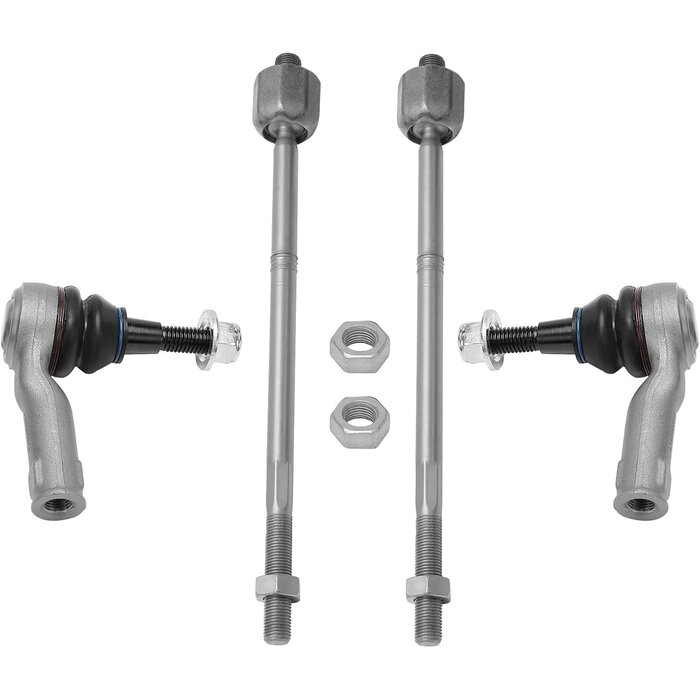 Frankberg Kit 4 Rotules Direction et Suspension pour SUV Luxe - Jusqu'à -60%