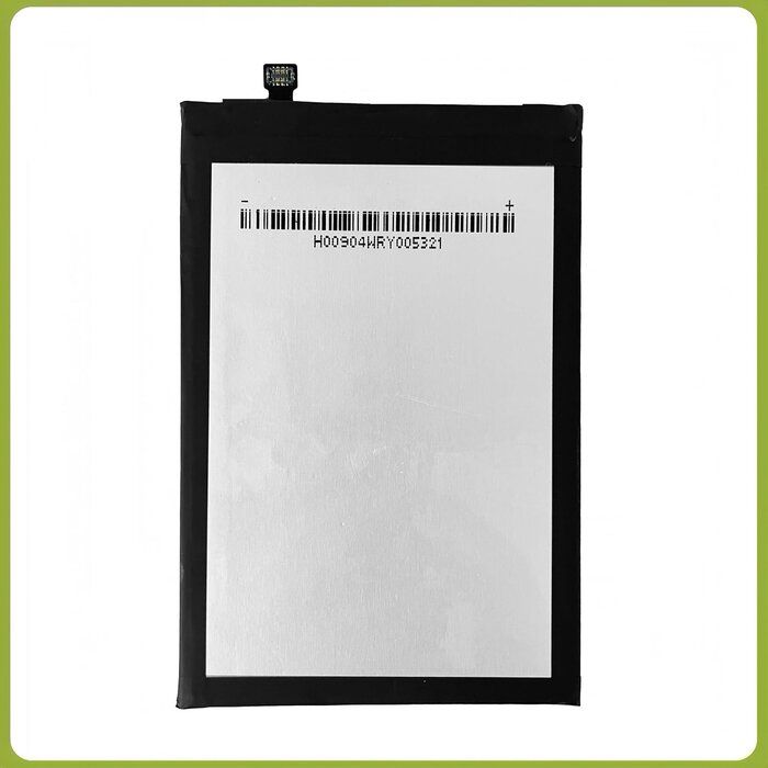 Batterie de remplacement 5180 mAh pour Smartphone - Jusqu'à -55%