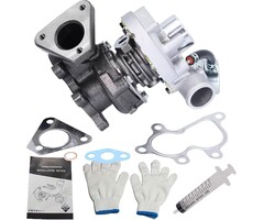 Kit Joints Turbocompresseur VW T4 1.9 TD - Jusqu'à 61% de réduction
