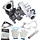 Kit joints turbo VW T4 Transporter 1.9 TD - Jusqu'à -65% sur l'état déballé