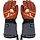 Gants chauffants rechargeables - Jusqu'à -56% sur votre équipement hiver