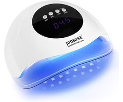 Lampe à ongles UV LED professionnelle - Jusqu'à 53% de réduction