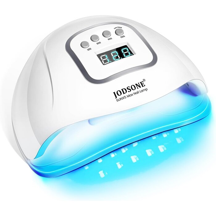 Lampe Ongles UV LED Pro : Résultats Salon jusqu'à -56% de réduction