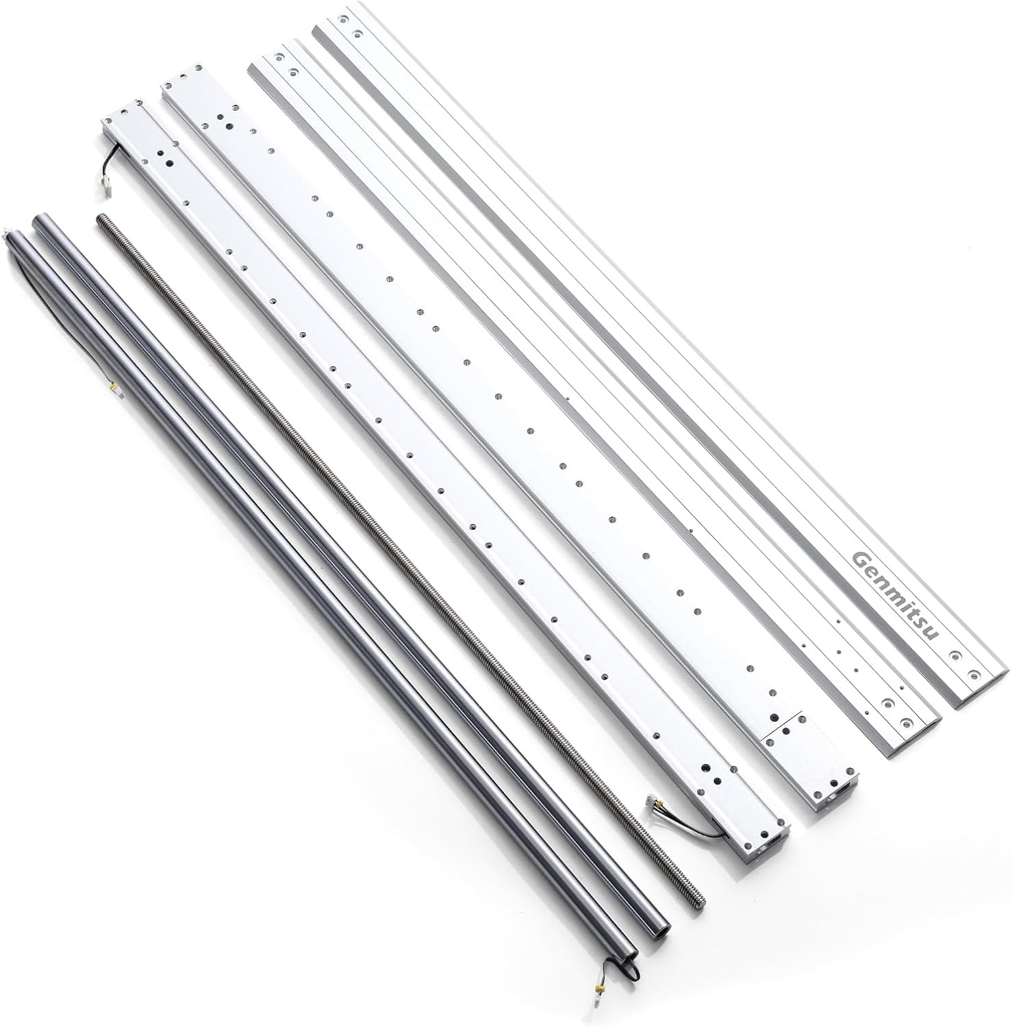 Kit d'extension axe X pour fraiseuse CNC jusqu'à 65% de réduction