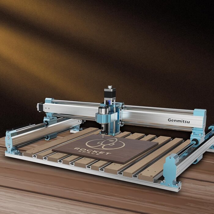 Kit d'extension axe X pour fraiseuse CNC jusqu'à 65% de réduction