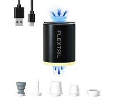 Mini pompe à air électrique portable - Jusqu'à -57% sur l'outlet