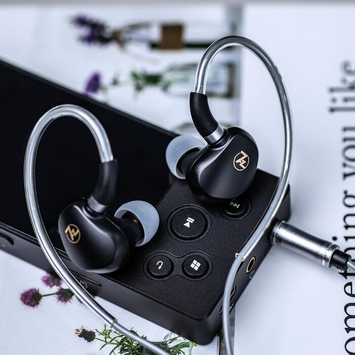Écouteurs Intra-auriculaires Gaming DLC 10mm - Jusqu'à 61% de réduction