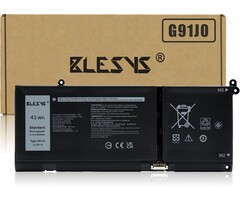 Batterie pour PC portable - Jusqu'à -58% de remise