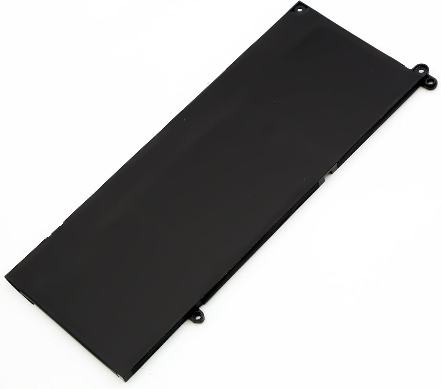 Batterie pour ordinateur portable - Compatible Dell - Jusqu'à 61% de réduction