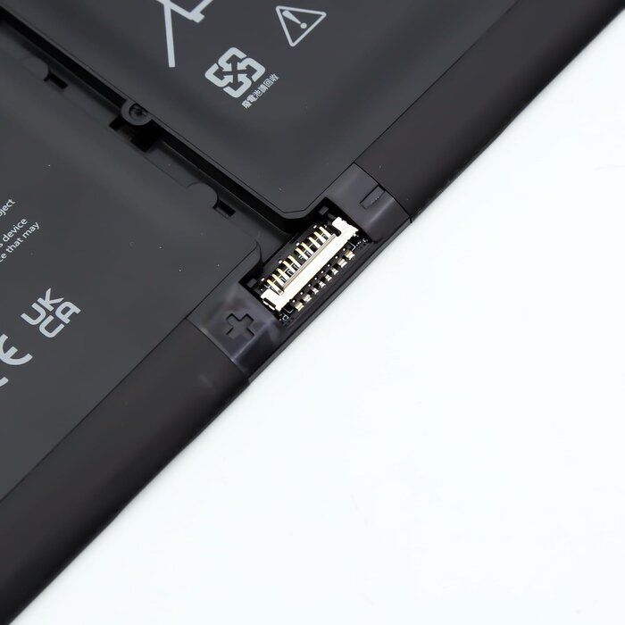 Batterie pour ordinateur portable - Compatible Dell - Jusqu'à 61% de réduction