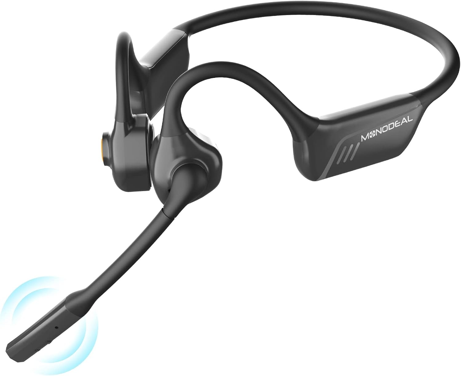 Casque Bluetooth Open-Ear Sans Fil - Jusqu'à 34% de remise