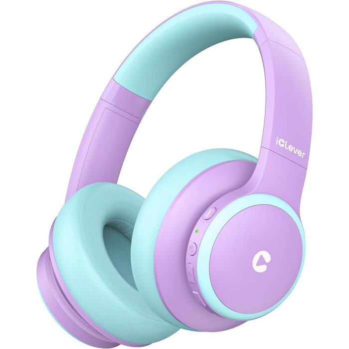 Casque audio enfant sans fil avec réduction de bruit - Jusqu'à 62% de remise