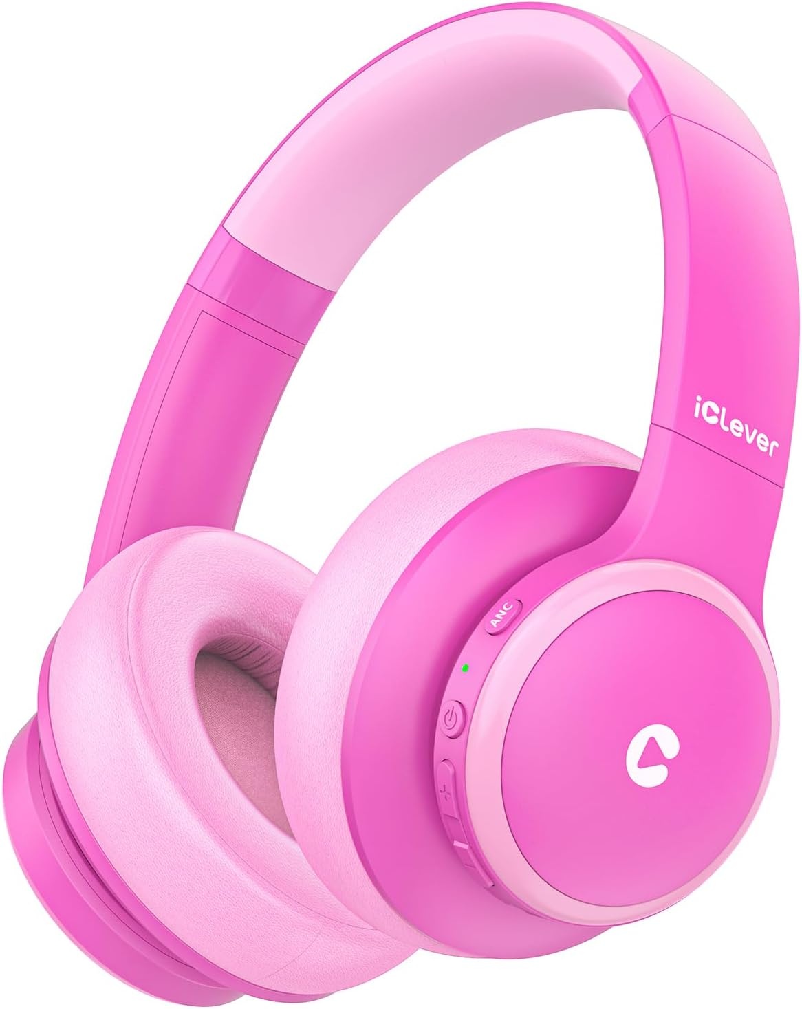 Casque audio enfant sans fil avec réduction de bruit - Jusqu'à 62% de remise