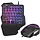 Kit Clavier Gaming 35 touches et Souris 6400 DPI - Jusqu'à 60% de remise