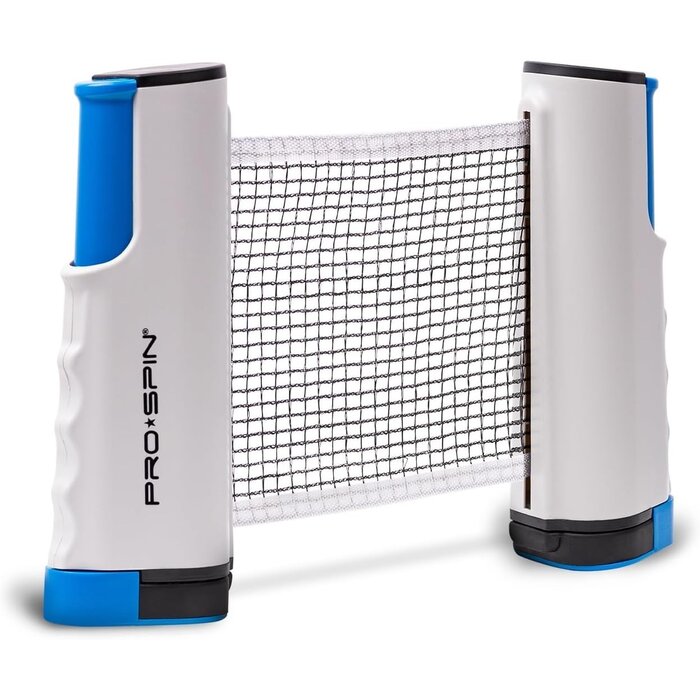 Filet de ping-pong rétractable portable - Jusqu'à -57% de remise