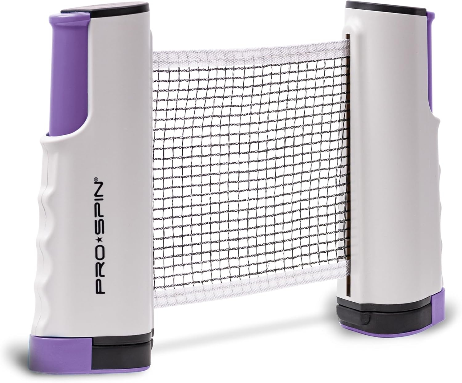 Filet de ping-pong rétractable portable - Jusqu'à -57% de remise