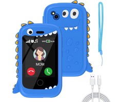 Smartphone pour enfants tactile 2,8 pouces - Jusqu'à -54% sur l'outlet