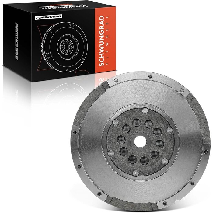Frankberg Kit embrayage et volant moteur Audi 1.8L-2.0L - Jusqu'à 65% de réduction
