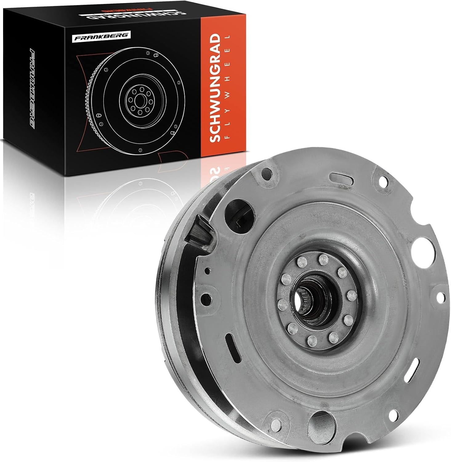 Frankberg Kit embrayage et volant moteur Audi 1.8L-2.0L - Jusqu'à 65% de réduction