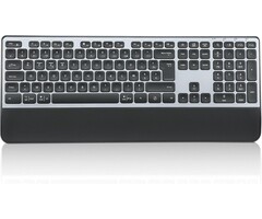 Citlla Clavier sans fil multi-appareil rétroéclairé - Jusqu'à 54% de réduction