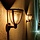 Lot de 2 Lampes Solaires Murales LED - Jusqu'à 61% de réduction