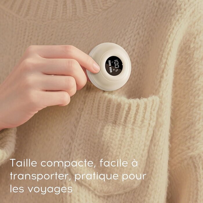 Écouteurs de sommeil Bluetooth 6.0 ultra-compacts - Jusqu'à 60% de réduction