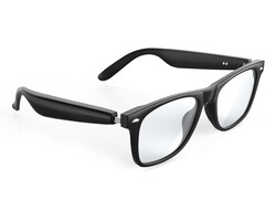 Lunettes Audio Connectées - Protection Lumière Bleue - Jusqu'à -53%