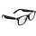 Lunettes Audio Connectées Anti-Lumière Bleue - Jusqu'à 57% de remise