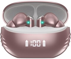 Casque traducteur vocal 164 langues - Rose - Jusqu'à -54%