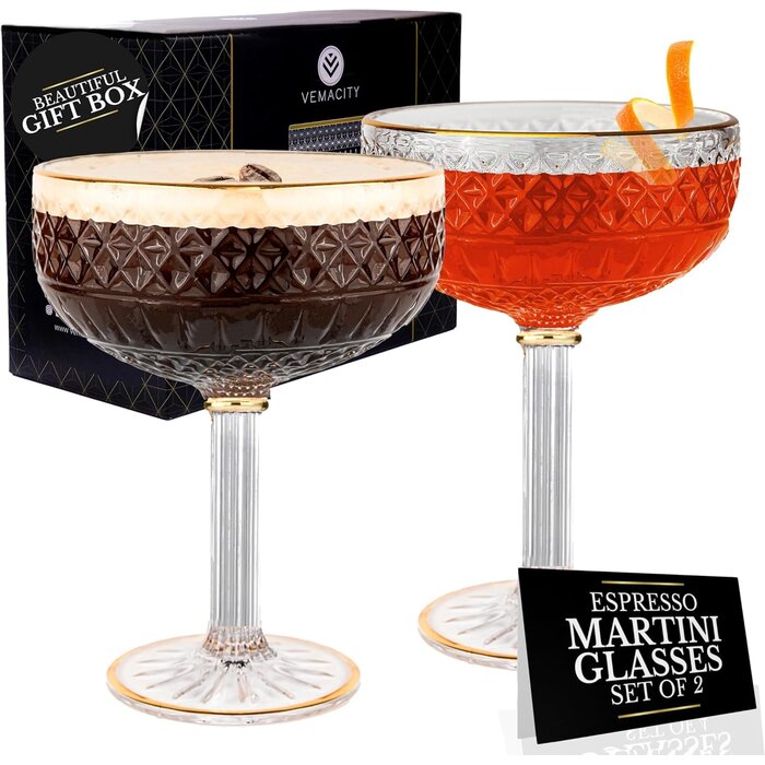 Set de 2 verres à Gin Tonic Copa 700ml - Jusqu'à 58% de réduction