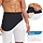Ceinture de stomie réglable unisexe taille L - Jusqu'à 60% de réduction