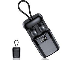 Écouteurs de sommeil anti-bruit | Bluetooth 6.0 | Jusqu'à 53% de réduction