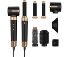 Multistyler 7-en-1 : Jusqu'à 56% de réduction sur cet outil de coiffure complet