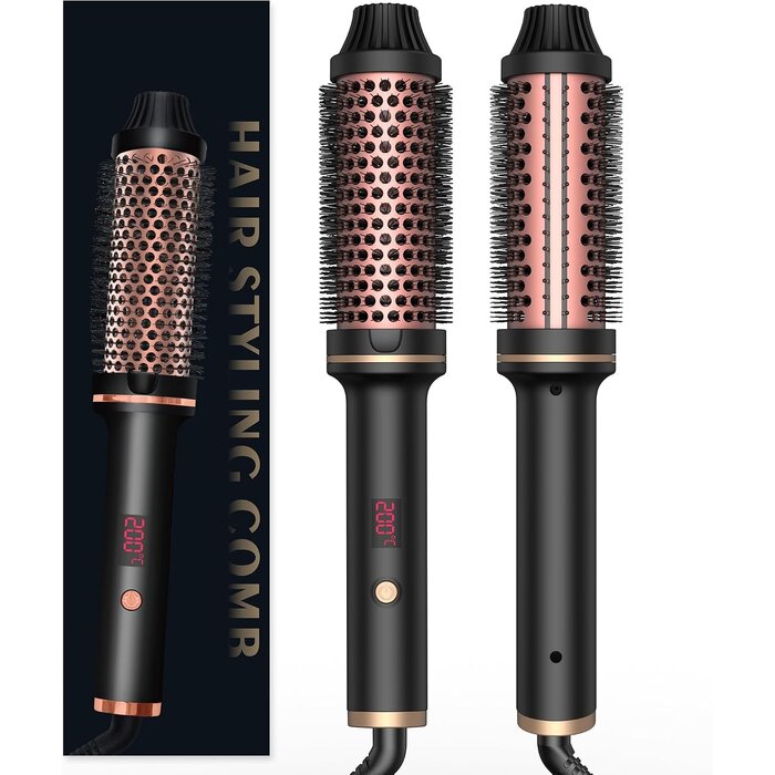 Multistyler 7-en-1 1400W : Obtenez des résultats de salon avec jusqu'à 64% de remise