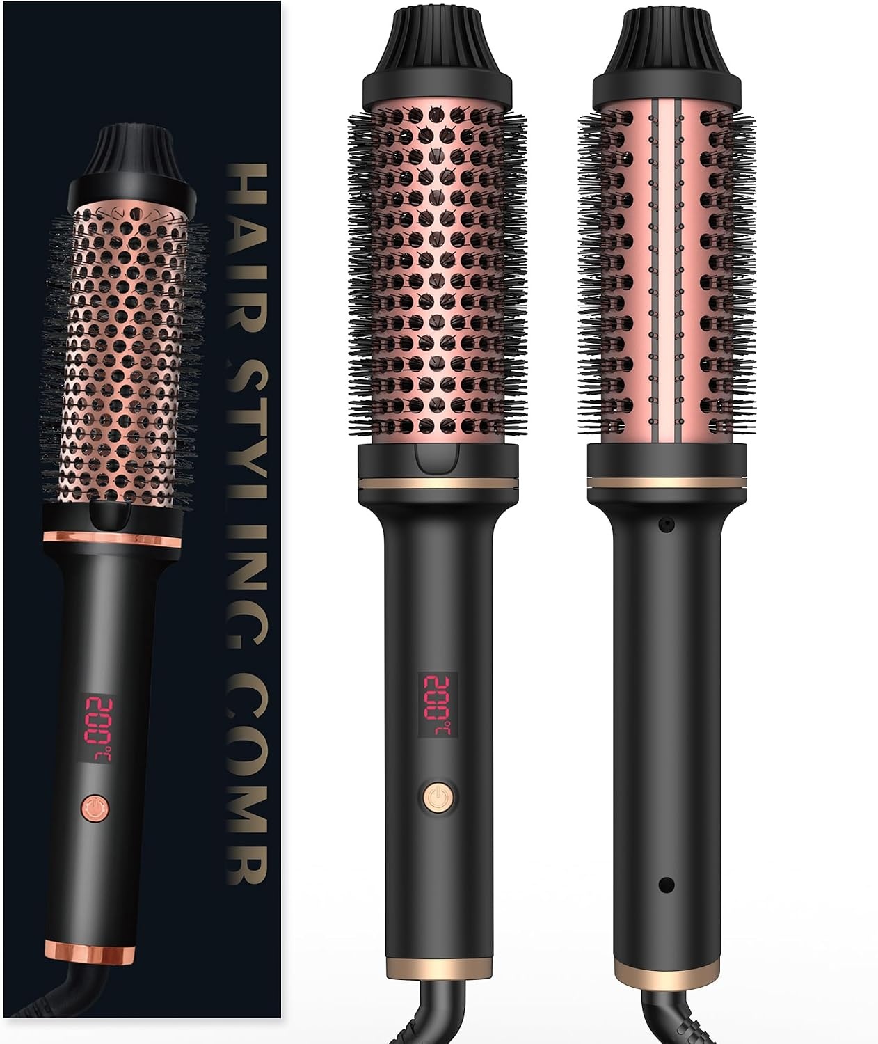 Multistyler 7-en-1 1400W : Obtenez des résultats de salon avec jusqu'à 64% de remise