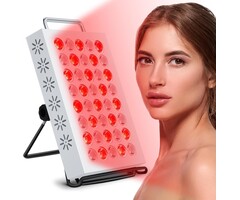 Panneau de luminothérapie infrarouge 36W - Jusqu'à 56% de réduction