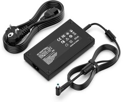 Chargeur PC Portable 200W 19,5V - Connecteur 4,5x3mm - Jusqu'à -54%