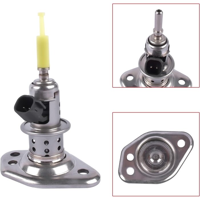 Injecteur AdBlue pour Opel 1.6 & 2.0 CDTi - Jusqu'à 64% de remise