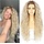 Perruque Lace Front Blonde 26 pouces - Jusqu'à 59% de réduction