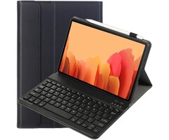 Étui clavier pour Samsung Galaxy Tab A7 10,4" - Jusqu'à 49% de remise