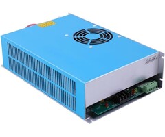 Alimentation Laser 80W pour tubes RECI : jusqu'à -56% sur votre équipement