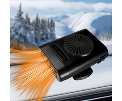 Chauffage et Dégivreur Auto 12V - Jusqu'à 30% de remise