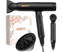 Sèche-cheveux Ionique 2200W - Jusqu'à -56% sur nos modèles outlet