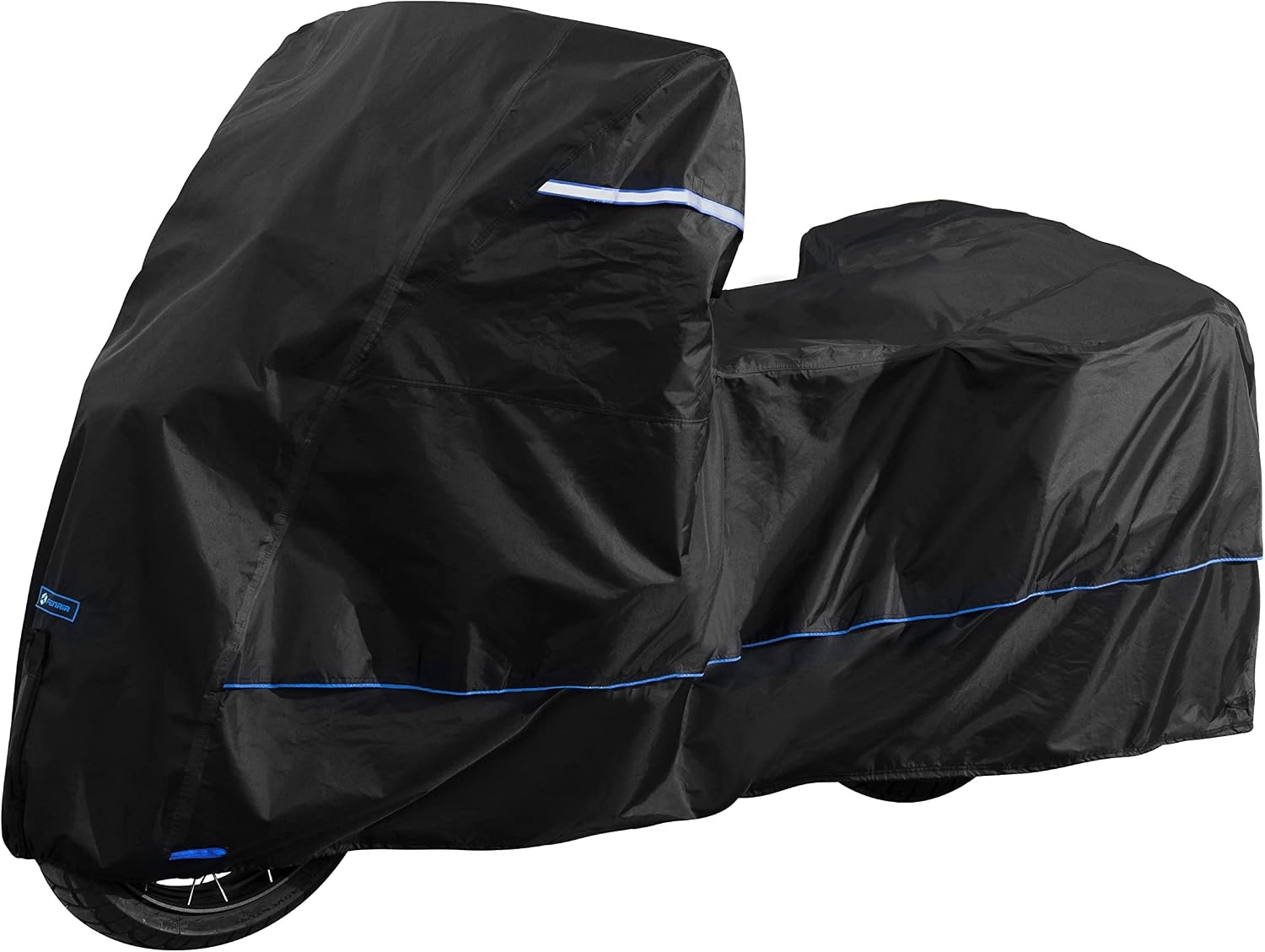 Housse de protection moto imperméable - Jusqu'à -34% sur le prix
