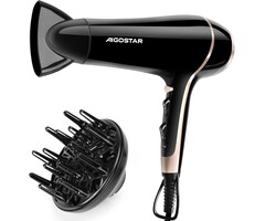 Sèche-cheveux pro 2400W ionique - Jusqu'à 52% de remise