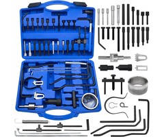 Kit de calage distribution PSA Peugeot Citroën - Jusqu'à -56%