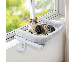 Hamac pour chat universel : offrez-lui le confort jusqu'à -52%