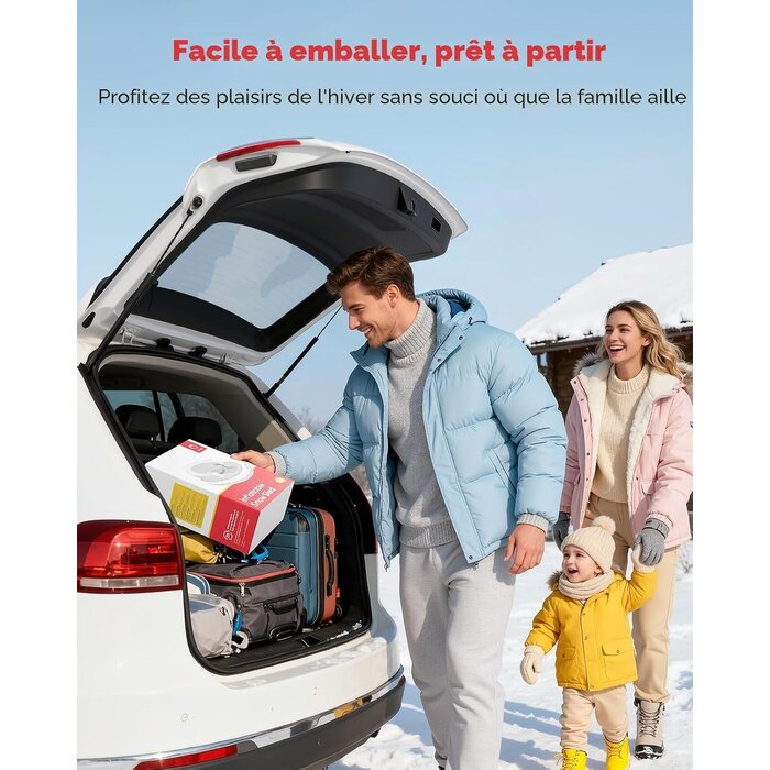 Luge gonflable verte pour enfant - Jusqu'à 59% de réduction